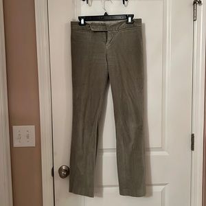 Gap Stretch comfortable pants with a soft feel. Very comfortable.